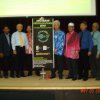YB Tuan Phee Boon Poh melancar anugerah sekolah hijau di MPSP pada 20-5-2010